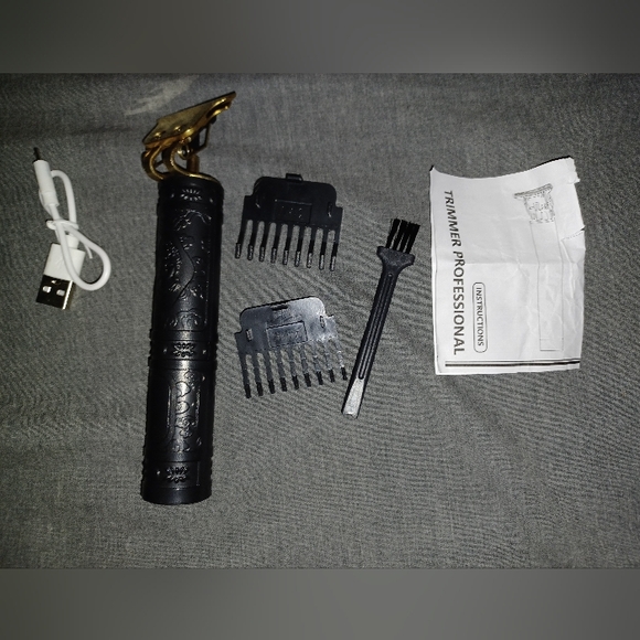 Vintage (Brand) T9 Professional - Picture 1 of 6